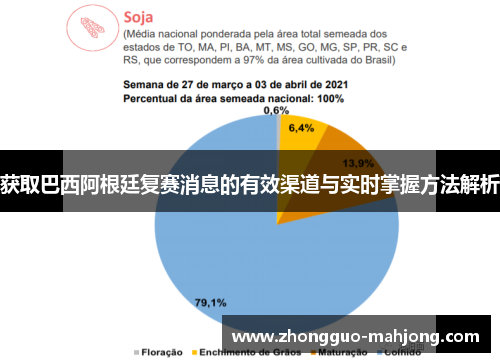 获取巴西阿根廷复赛消息的有效渠道与实时掌握方法解析