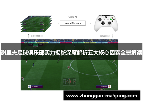 谢里夫足球俱乐部实力揭秘深度解析五大核心因素全景解读