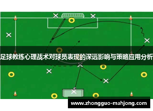 足球教练心理战术对球员表现的深远影响与策略应用分析